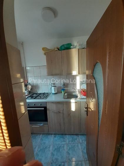 Proprietar vând garsoniera  Rahova  - 7