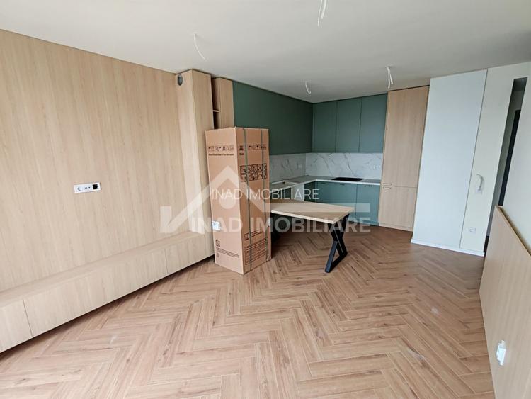 Prima Inchiriere! Apartament cu 2 camere si parcare zona Iulius Mall - 3