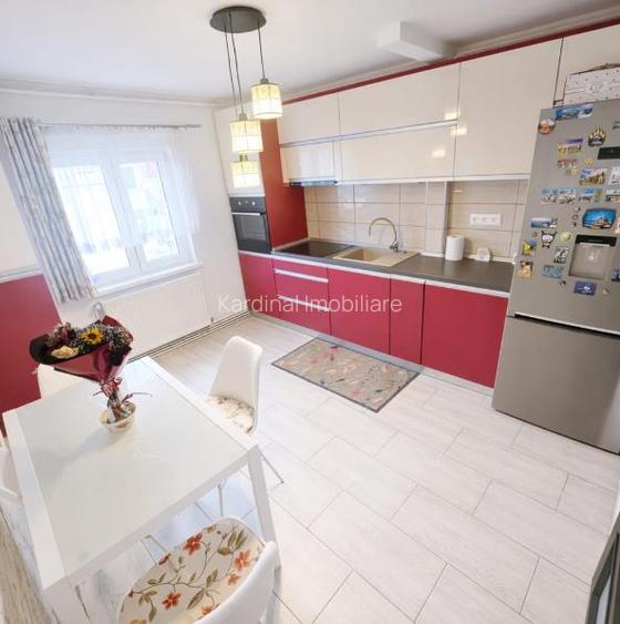 Exclusiv apartament 2 camere decomandat structura mare Scriitorilor - 2