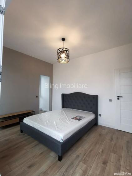Apartament cu 2 camere, 40 mp, terasa, zona Eroilor - 7