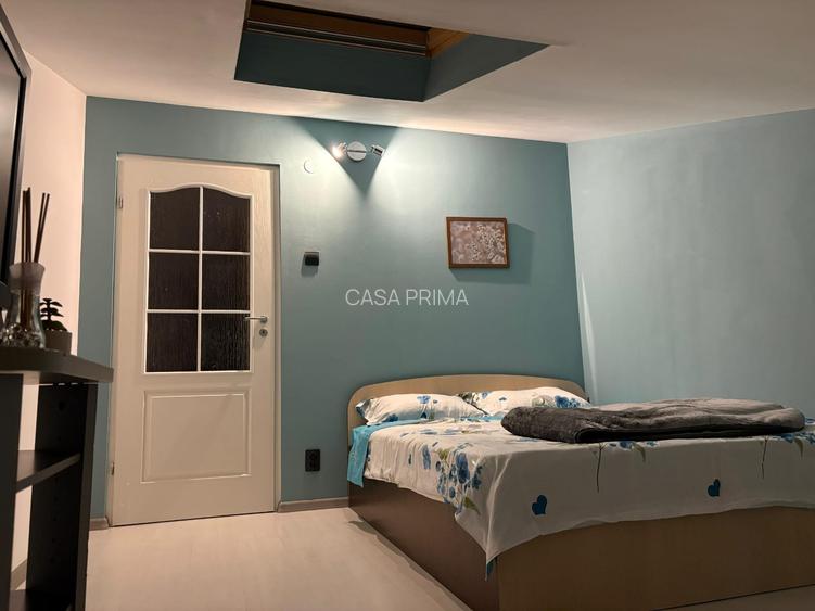 TATARASI-PENTA ap.2 camere, mobilat si utilat, 44 m2, mutare rapida ! - 10