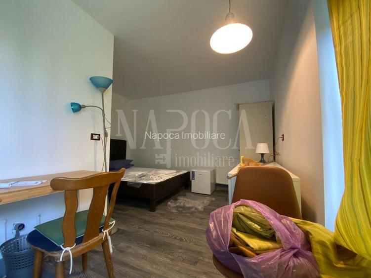 Casa 7 camere de vanzare in Zorilor, Cluj Napoca - 3