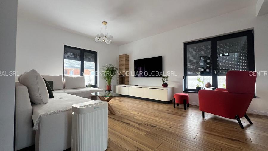 Casa 4 camere Domnesti - 9