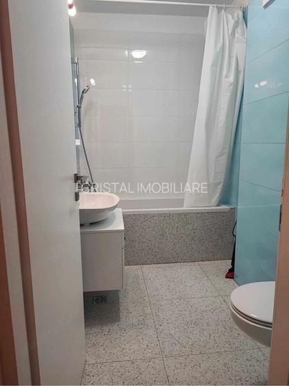 Garsonieră modernă de inchiriat , zona Brancusi - Atlas Residence - 4