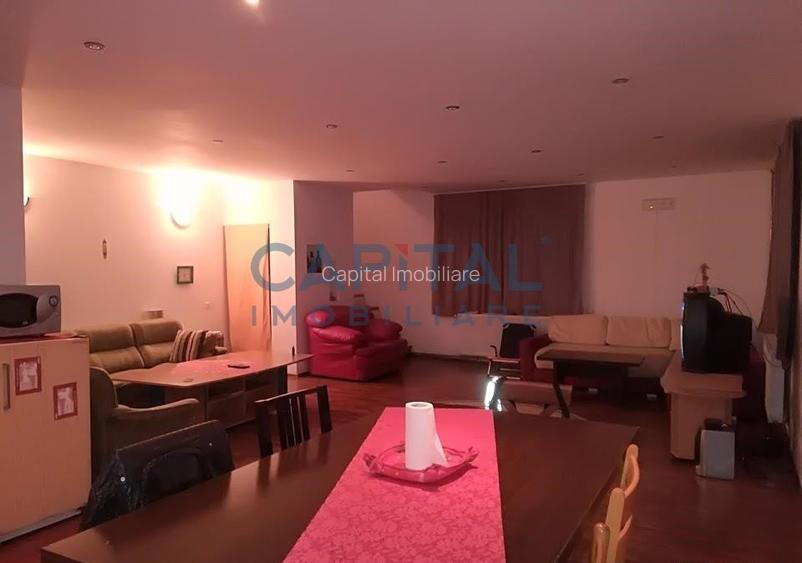 Casa de vacanta 240 mp, Muntele Rece - 4