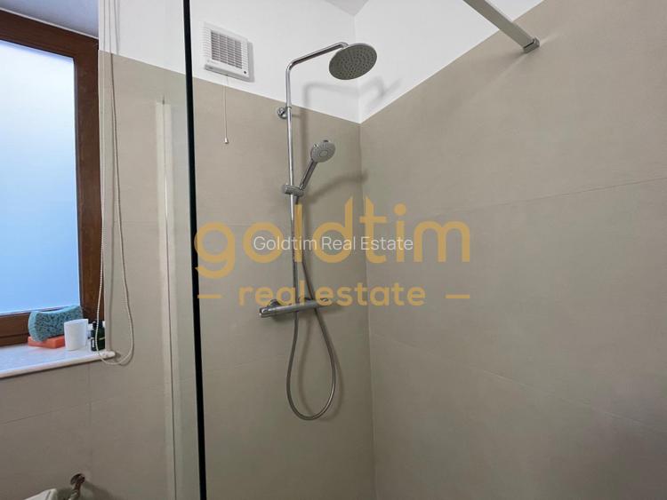 VILA INDIVIDUALA/ SPATII GENEROASE/ CURTE 600 MP/ PARCARE - 18