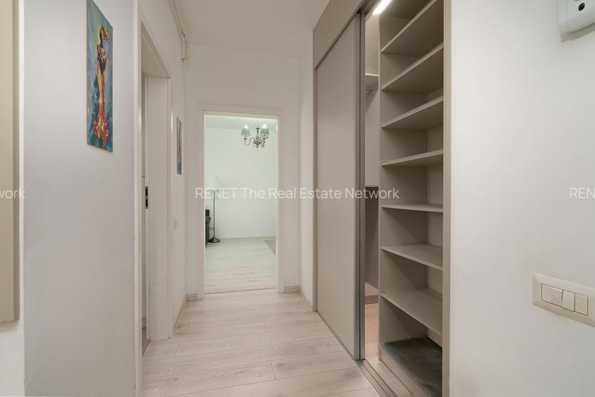 Apartament 2 camere Iuliu Maniu, bloc nou, cu parcare subteran - 11