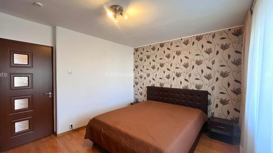 Apartament cu 2 camere in zona Scriitorilor - 5