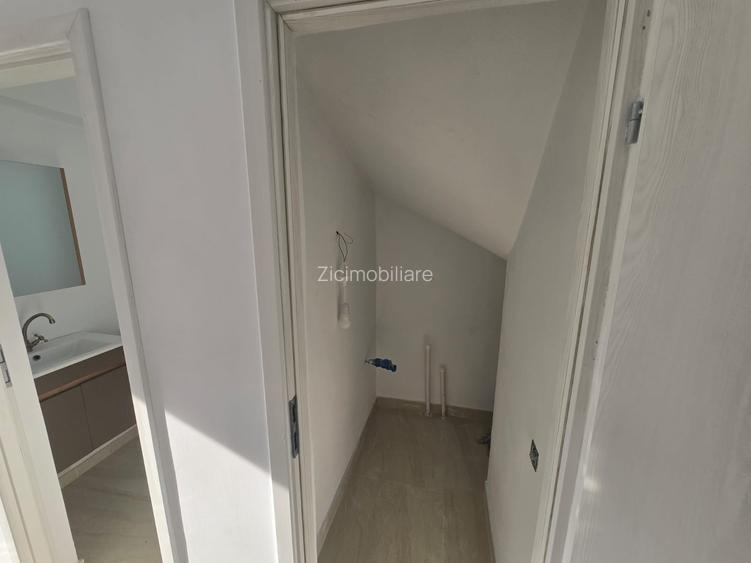 Vilă individuală P+1  5 camere 3 băi Zona Giulesti - 5