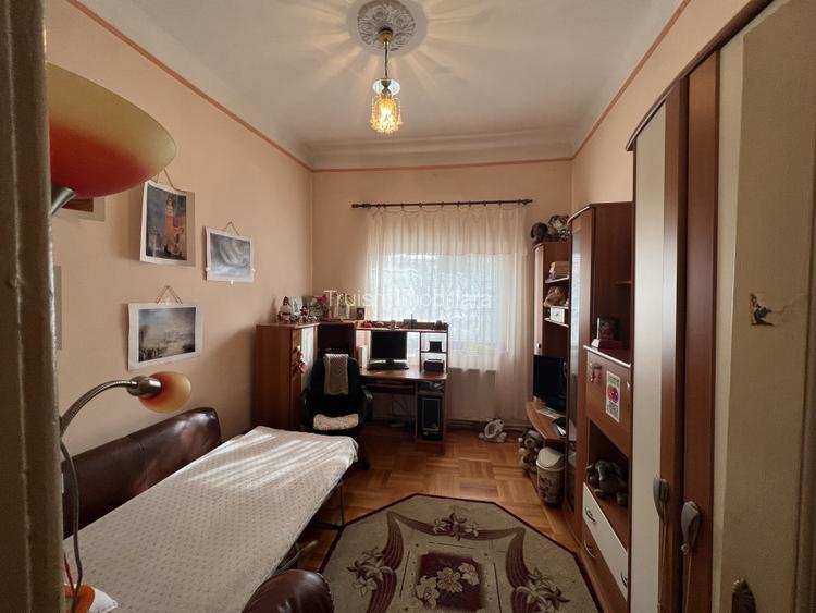 Casa boiereasca, zona Bulevard - 3