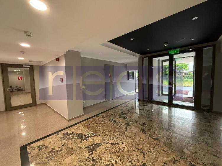 VANZARE 2 CAMERE 63MP | SOS NORDULUI | BLOC NOU | LOC PARCARE | TERASA - 17