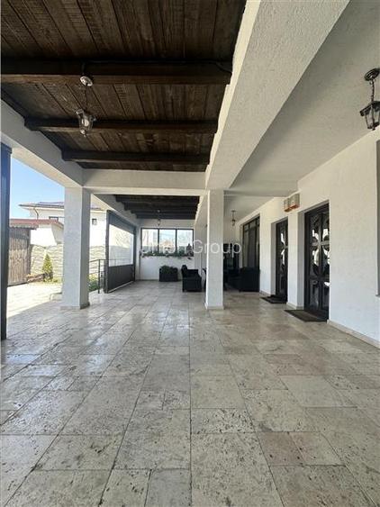 Afacere la Cheie in Mamaia Nord: Pensiune de Vanzare cu 18 Camere - 11