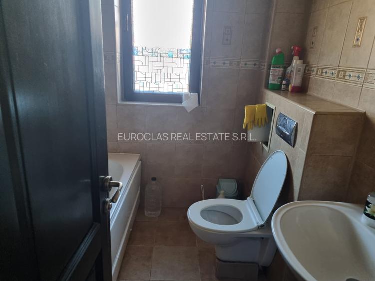 Apartament 3 camere - parter de vila - Viile Noi/Anda -450 euro/luna (Cod E2+E7) - 9