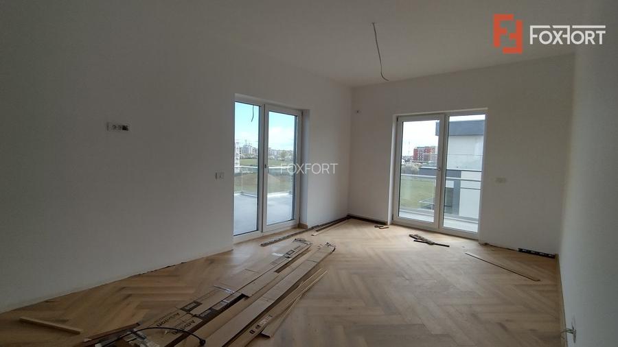 Penthouse 3 camere, Timisoara - Zona Torontalului - 3