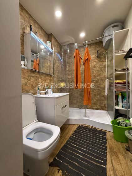 Apartament cu 2 camere situat in zona Aparatorii Patriei - 8