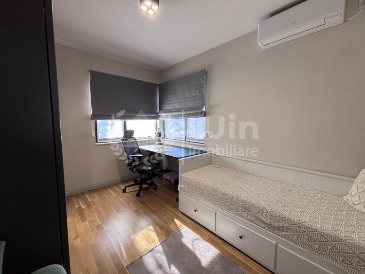 Duplex 4 camere finisat la cheie | 120mp utili | Parcare | Someseni - 19