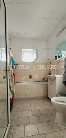 3 cam Mobilat  FOARTE SPATIOS 80mp  Calarasi IV  Conf1 Decomandat - 14