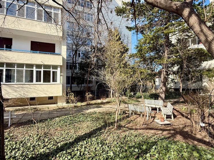 Apartament 3 camere strada Plantelor - 14