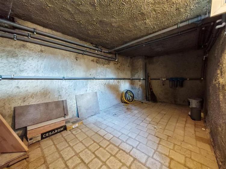 Inchiriem Casa Individuala, 3 Camere, Mobilata, Ghimbav - 35
