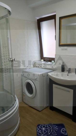 Apartament 2 camere, 80 mp gradina, Pet-Friendly, zona M. Eliade - 8