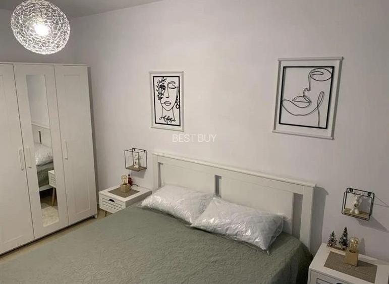 TIMPURI NOI METROU 76 MP 2 BAI, TOTUL NOU, BLOC 1986 - 5