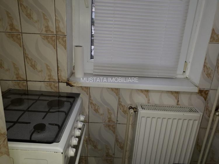 - Garsoniera etaj 2/4, Ansamblul Dorobantilor. - 6