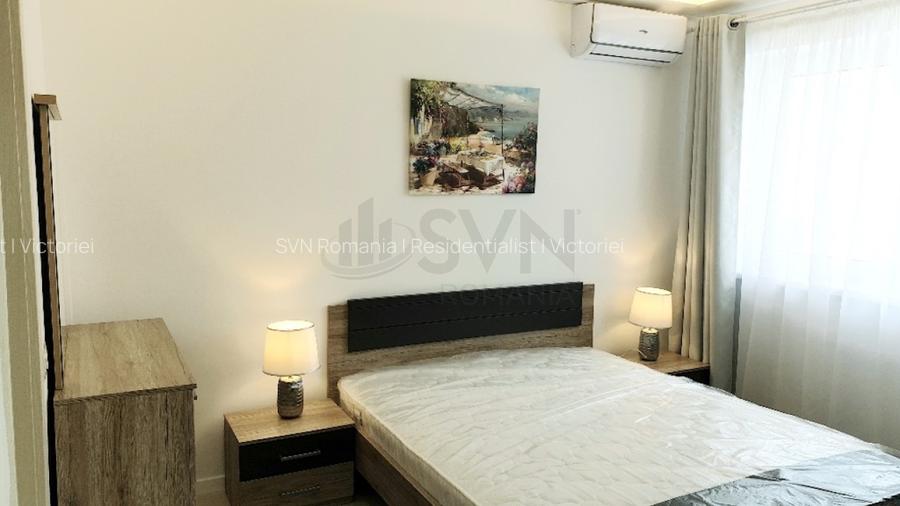 REA1028596 Apartament 3 camere bloc boutique - strada linistita - 6