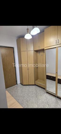 Apartament 2 camere, decomandat, 58 mp, ac, balcon, metrou, Tineretului - 5