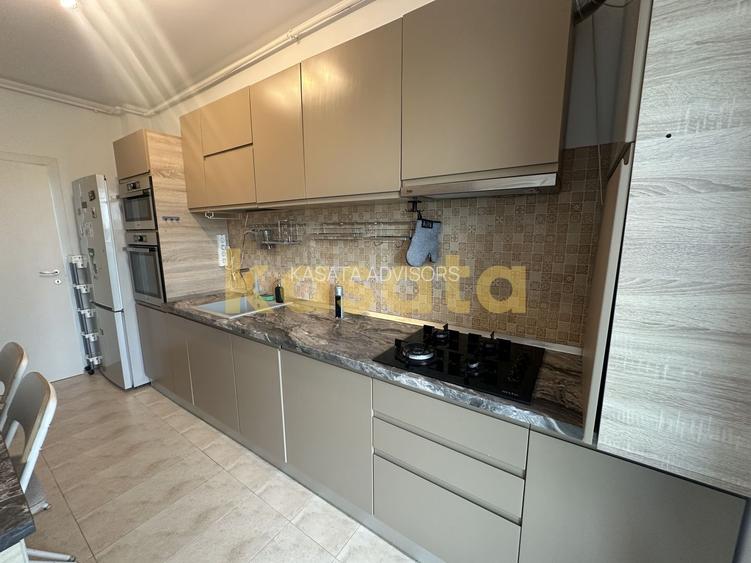 2 Camere 🏢 | Novum Lacul Morii 📍 | Etaj intermediar ⬆️ - 7