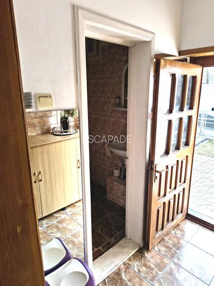 Inchiriere facere  – Croitorie cu tradiție, vad comercial format – Cartier Noua - 6