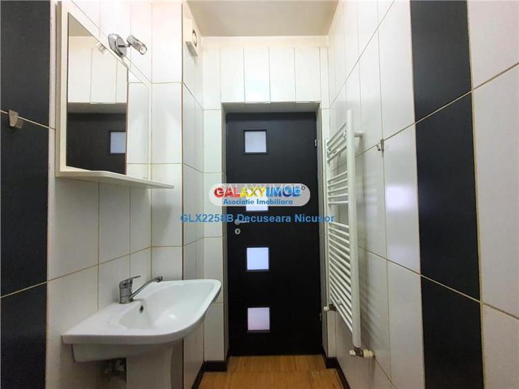 Apartament cu 3 camere Mobilat Utilat Militari Residence 130.000 Euro - 14