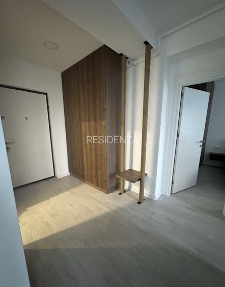 Apartament 2 Camere Novum 56 | Incălzire în pardoseală | Prima închiriere - 3