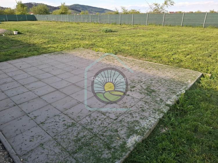 TEREN CONSTRUCTII SANPETRU BRASOV - 10