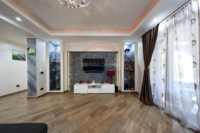 Conac, proprietate unica, in mijlocul naturii, Sacele! - 11