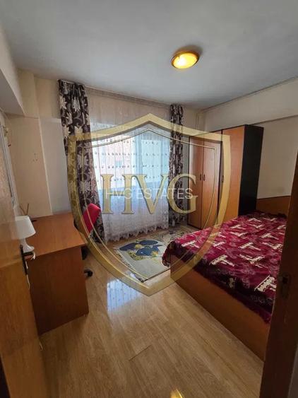 Apartament cu 3 camere | Proximitate metrou | Mosilor - 5