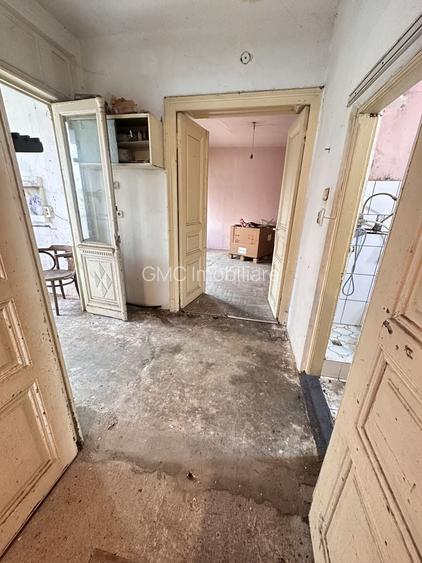Casă de vânzare – zonă ultracentrală Calea Plevnei A260 - 7
