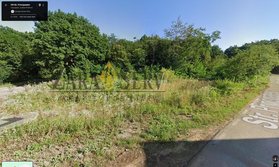 Oportunitate Unică! Terenul Perfect pentru Visul Tău! - 4