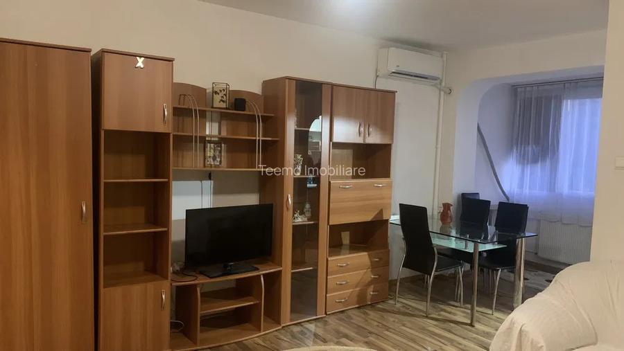 Grasoniera, semidecomandata, 31 mp, ac, balcon, metrou, Costin Georgian  - 2