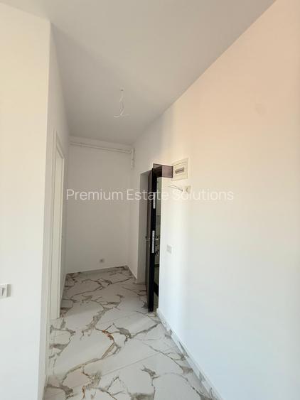 GARSONIERA MODERNA - COMISION 0% - TVA INCLUS - FINALIZATA - MILITARI RESIDENCE - 13