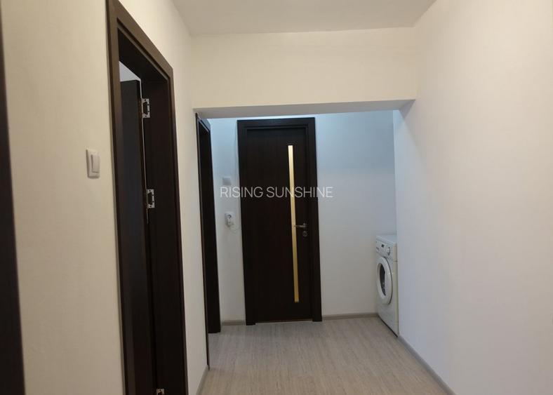 3 camere | etaj 2 | bloc reabilitat | 200 m Metrou Lujerului - 7
