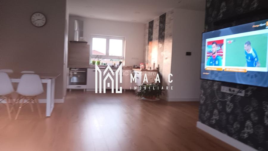 Casa Individuală I4 camere I Dependințe I Teren  890 mp - 16