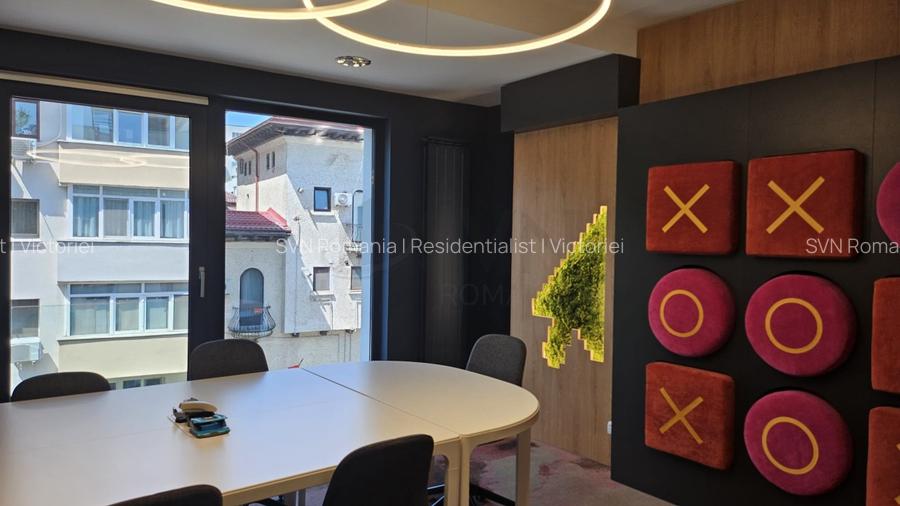 REC3001788 CLADIRE BIROURI PREMIUM l 5 NIVELURI l NOU l KISELEFF l CLUCERULUI - 4