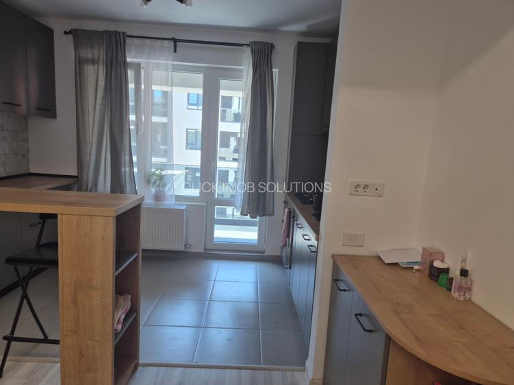 Aparatorii Patriei  metrou Venus 4 bloc nou - 9