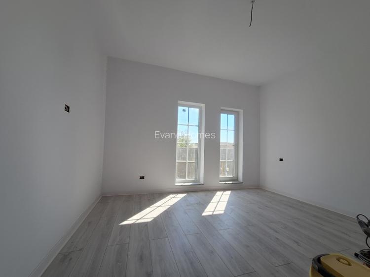 Casa individuala cu 3 camere in Sanandrei-la asfalt-toate utilitatile - 6