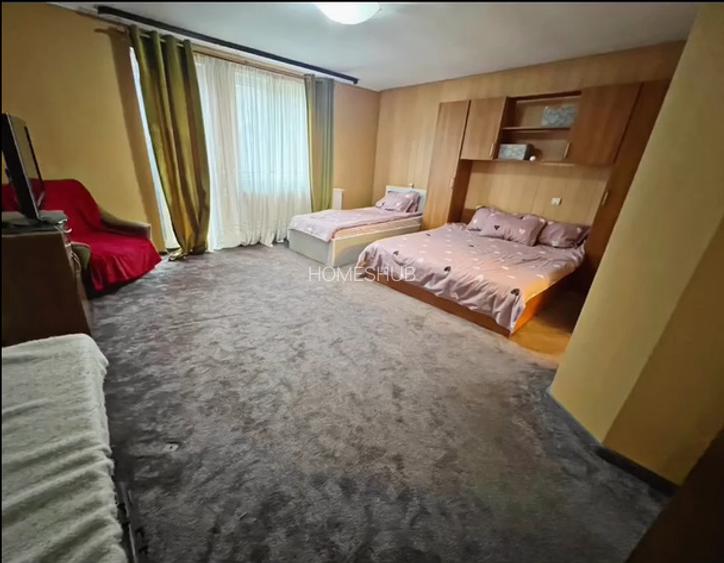 Vila spatioasa la intrare in Cheia – 7 Camere, Teren 747mp  - 14