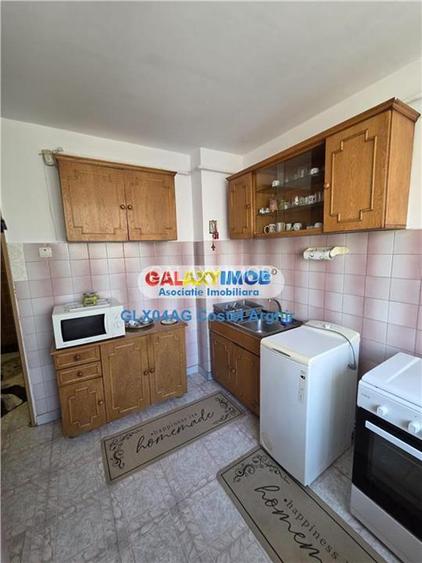 Vindem ap cu 2 cam decomandat in zona Brancoveanu , scoala 14 - 2