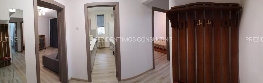 Apartament 2 camere decomandat Obregia - Cultural - Grand Arena - 7