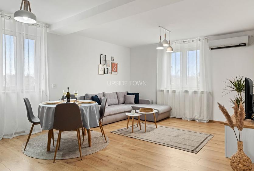 3 camere | Mihalache | Domenii | Parc Ciresarii Sandu Aldea - 5