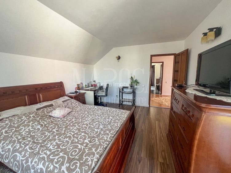 Casa 4 camere de vanzare in Faget, Cluj Napoca - 16