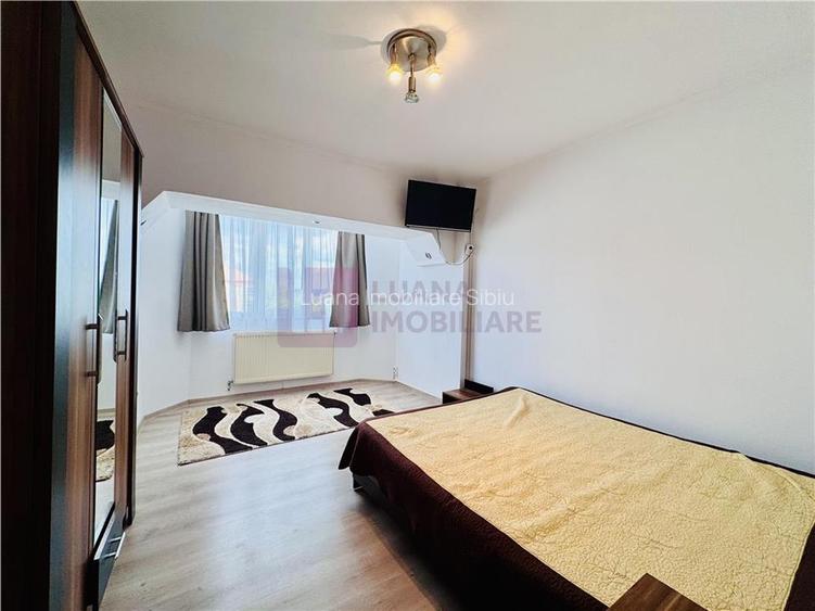 Apartament 2 camere de inchiriat | Bulevardul Victoriei | 56 mp | - 4
